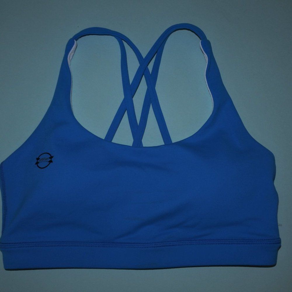Essential Sports Bra - Picture 3 of 4